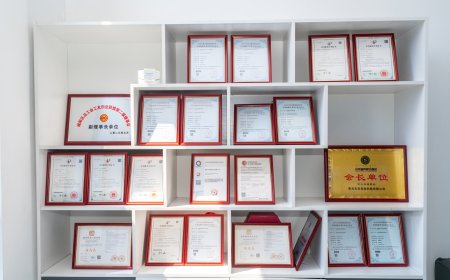 The first batch of high -tech enterprise certificates in 2023 is: GR202337100509