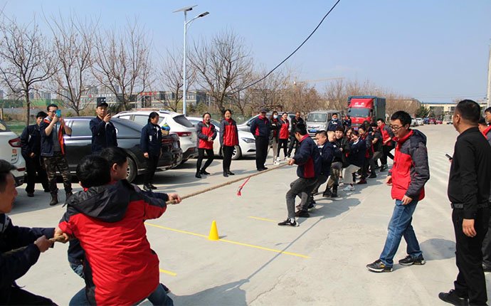 Group building activity 3